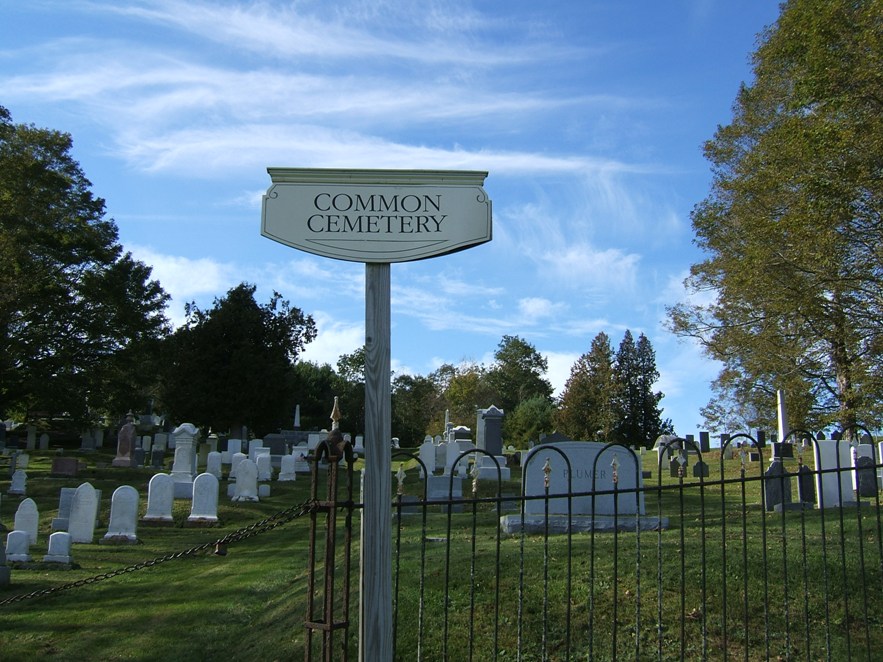 Common Cemetery